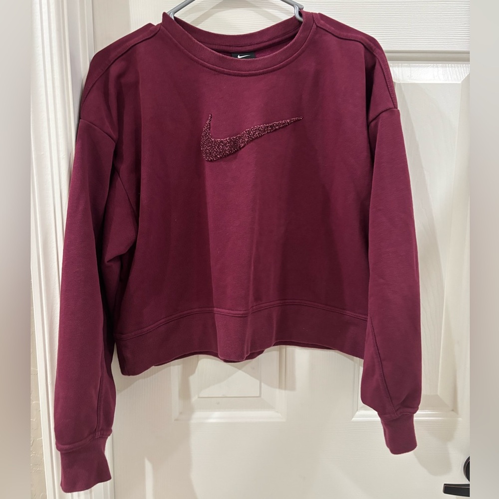 Nike Crewneck Sweatshirt